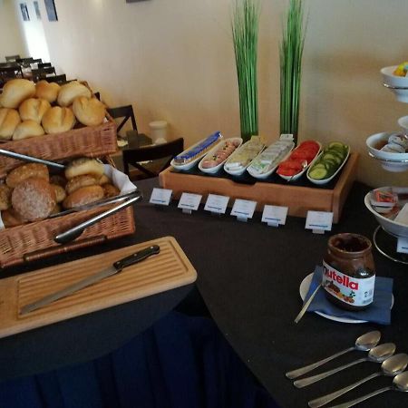 آدناو Gaestezimmer Melina Am Nuerburgring المظهر الخارجي الصورة