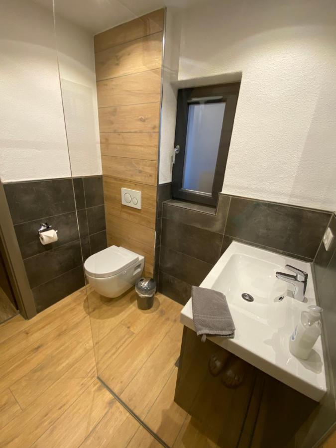 آدناو Gaestezimmer Melina Am Nuerburgring المظهر الخارجي الصورة